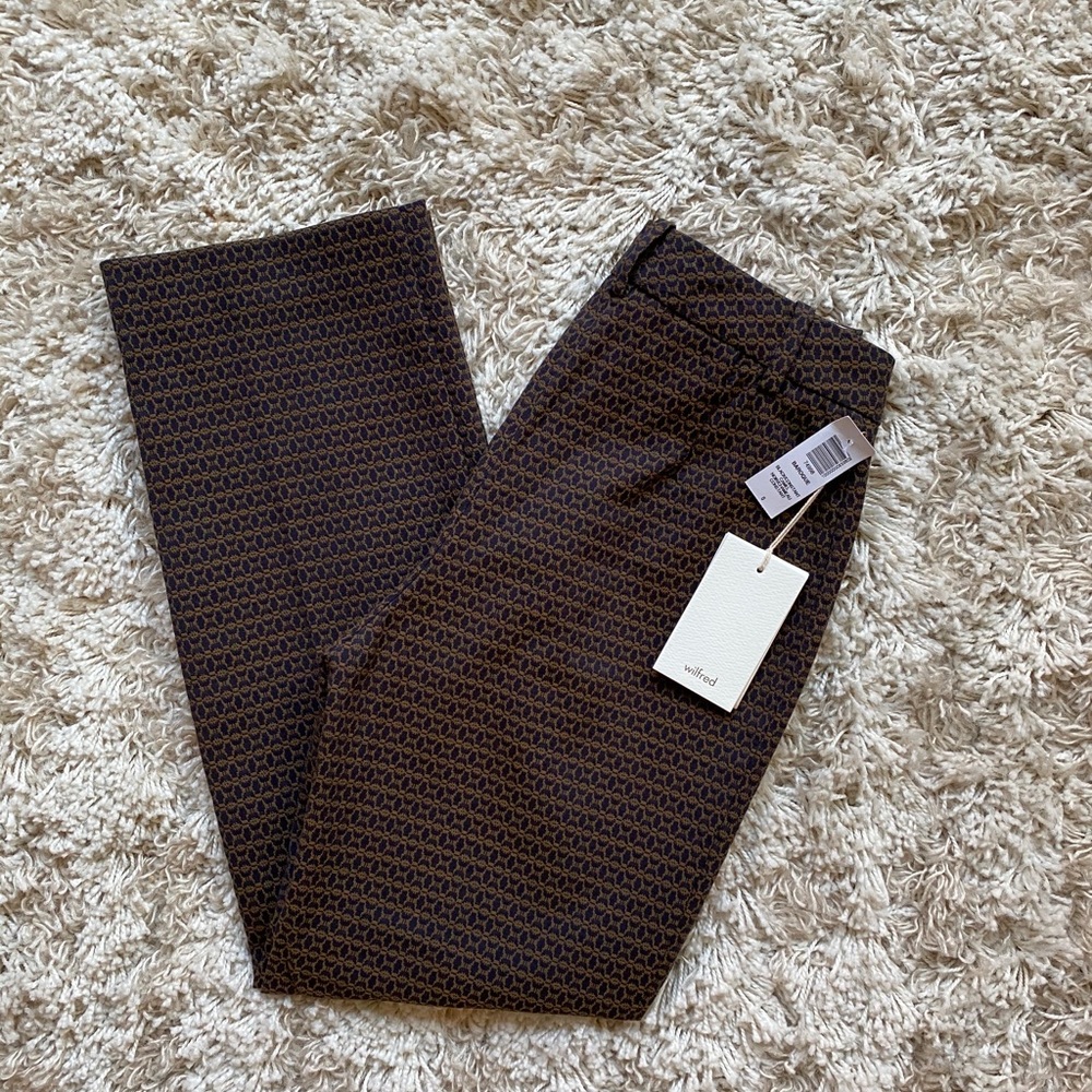 Aritzia trousers